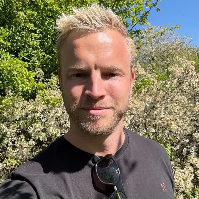 Anders Boes Gjellerup